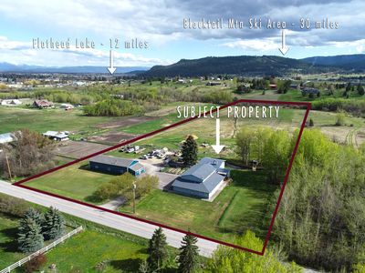 1258 Two Mile Dr, Kalispell, MT, 59901