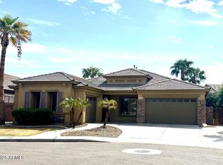 1531 E Yellowstone Pl, Chandler, AZ 85249