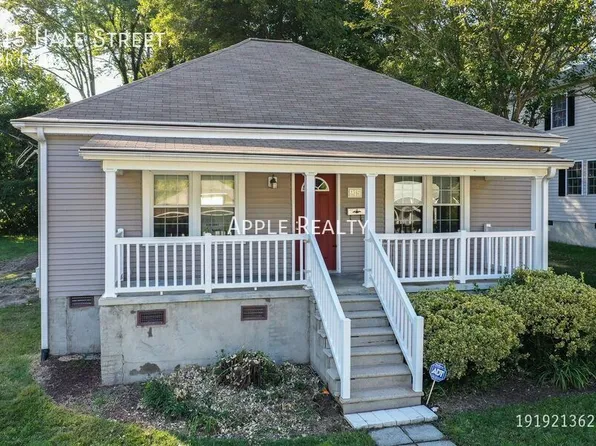 915 Hale St, Durham, NC 27705