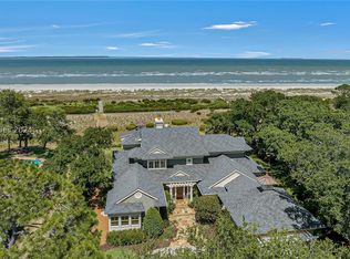 52 N Port Royal Dr, Hilton Head Island, SC 29928