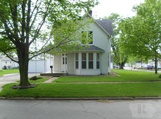 220 N Jefferson St, Sigourney, IA 52591