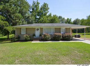 710 Roper Dr, Mount Olive, AL 35117