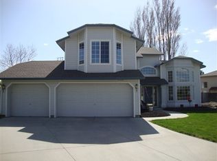 12551 W View Ridge Dr, Boise, ID 83709