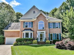 15104 Macbeth Ct, Huntersville, NC 28078