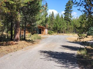 15906 Jacobsen Rd, La Pine, OR 97739