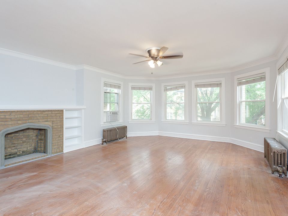1st image of 5648 N Talman Ave #2