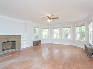 5648 N Talman Ave #2, Chicago, IL 60659