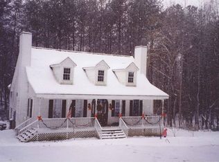 1425 Loner Rd, Blythewood, SC 29016