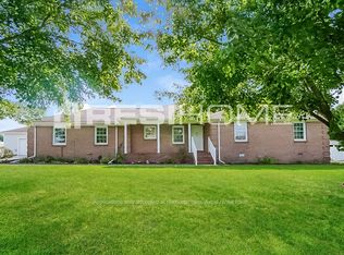 147 Bollweevil Ln, Toney, AL 35773