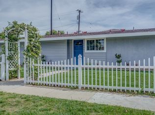 3200 E La Jara St, Long Beach, CA 90805