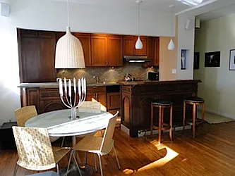 Rented by Town Residential