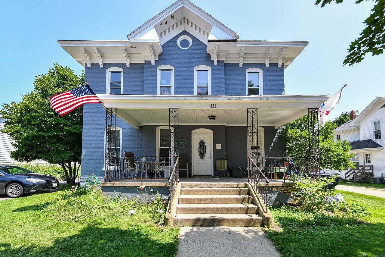 111 South Wisconsin STREET, Elkhorn, WI 53121 | Zillow