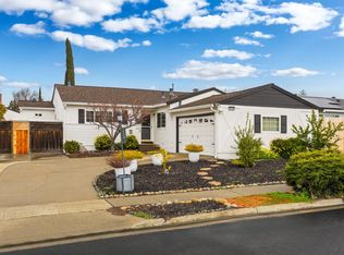 3148 Callaghan St, Livermore, CA 94551