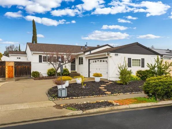 3148 Callaghan St, Livermore, CA 94551