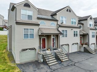 24 Taft Point #37, Waterbury, CT 06708