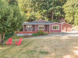 23621 Vashon Hwy SW, Vashon, WA 98070