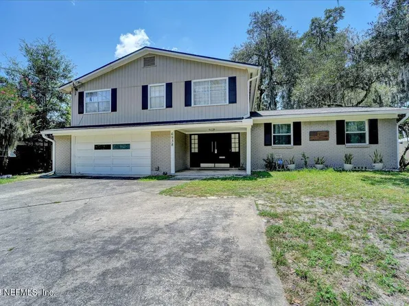 6938 HANSON Drive N, Jacksonville, FL 32210