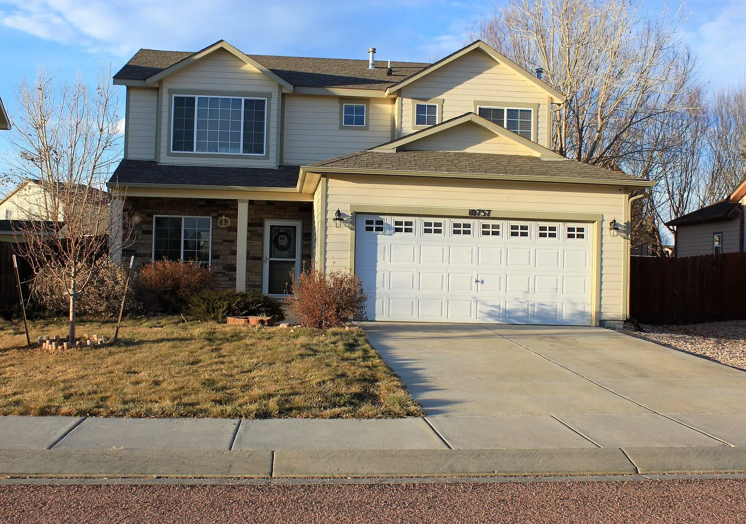 10757 Deer Meadow Circle — Photo 1