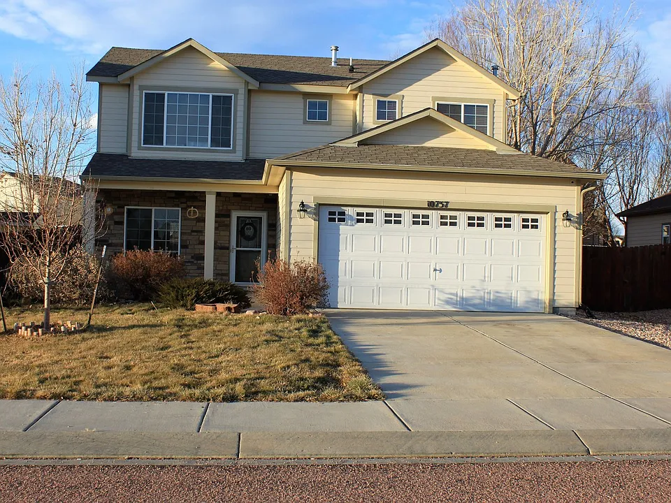 10757 Deer Meadow Cir