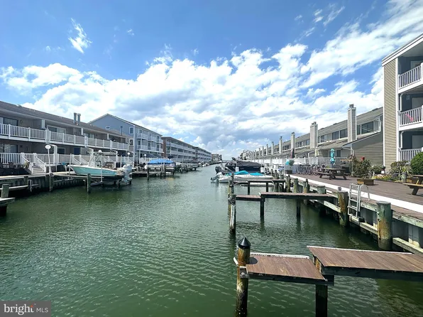 703 94th St Unit 7, Ocean City, MD 21842