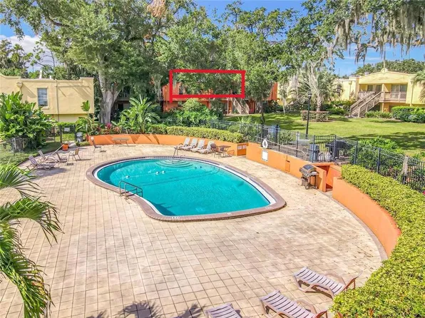 772 E MICHIGAN STREET #70, ORLANDO, FL 32806