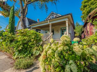 313 NE Stanton St, Portland, OR 97212