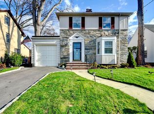 16 Herning Ave, Cranford, NJ 07016