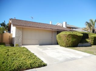 7811 Norann Cir, La Palma, CA 90623