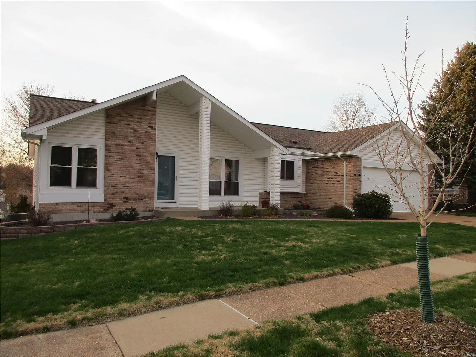 16521 Branchwood Dr photo 1