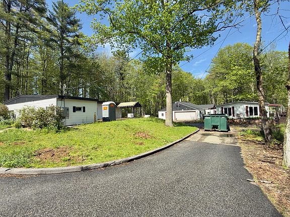 3rd image of 1597 Sanford Road
