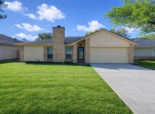 21331 Park Run Dr, Katy, TX 77450