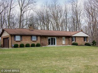 406 Obrecht Rd, Sykesville, MD 21784