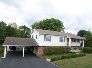 622 Mount Bethel Rd, Greeneville, TN 37745