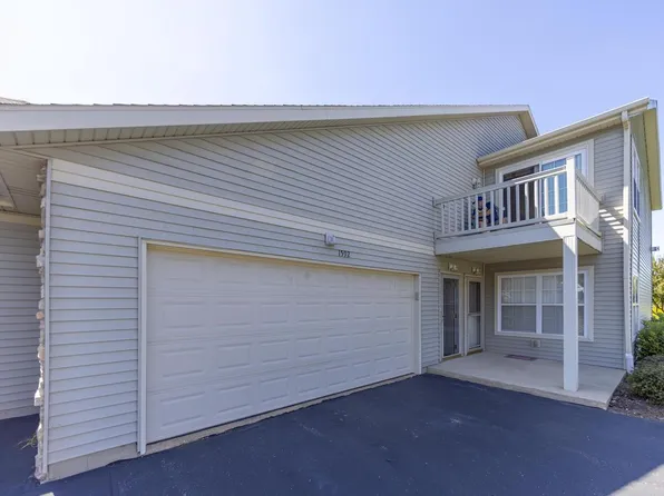 1592 Sienna Crossing #47, Janesville, WI 53546