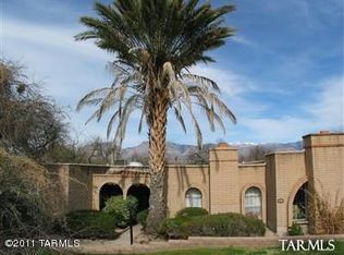 2440 N Shade Tree Ln, Tucson, AZ 85715