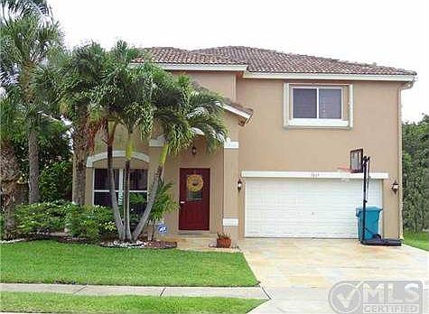 2nd image of 1837 Magliano Dr