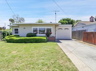 22859 Arnold Ct, Hayward, CA 94541