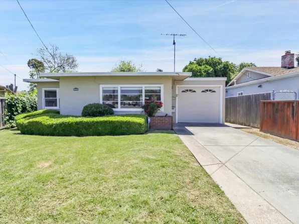 22859 Arnold Ct, Hayward, CA 94541