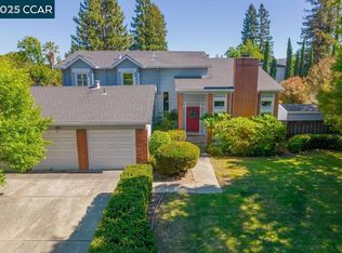 3323 Withersed Ln, Walnut Creek, CA 94598