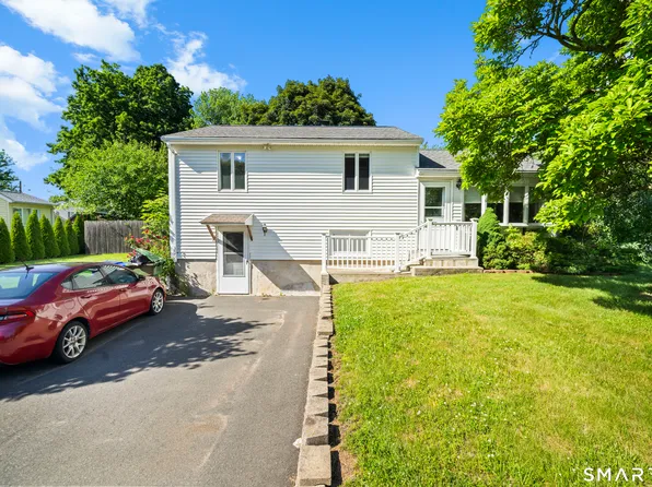 62 Butler Avenue, Southington, CT 06489