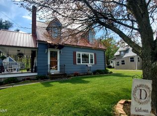 4366 Nittany Valley Dr, Howard, PA 16841