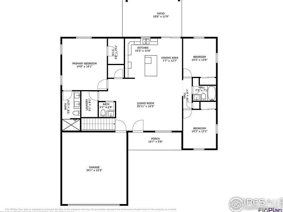 704 N Fremont Ave, Fleming, CO 80728 Zillow