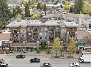 1273 Marine Dr #204, North Vancouver, BC V7P1T3