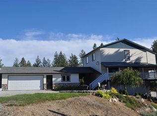 7901 Coyote Trl, Newport, WA 99156