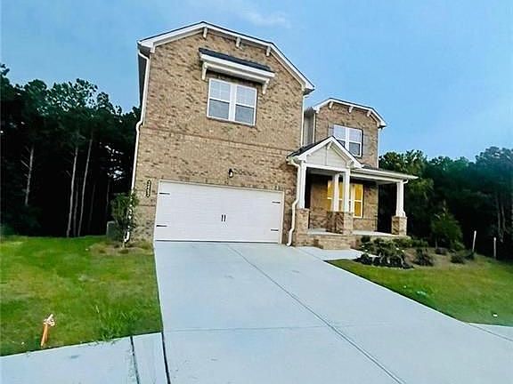 2nd image of 3462 Burkston Pl