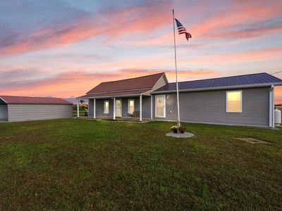 439 Edwards Rd, Knob Lick, KY, 42154