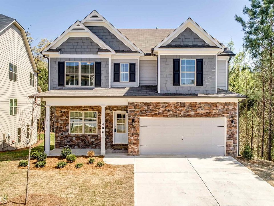 1st image of 482 Crestmont Ln #230