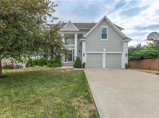 11264 N Madison Ave, Kansas City, MO 64155