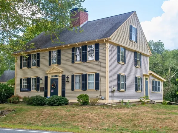 10 Mill St, Assonet, MA 02702