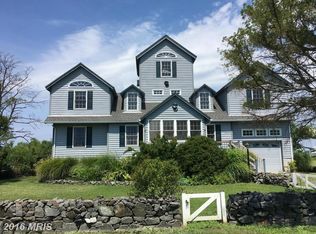 16455 Sayre Point Ln, Piney Point, MD 20674